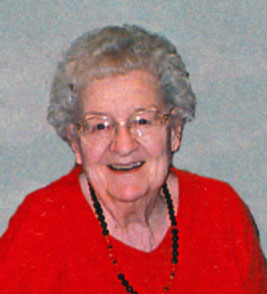 <b>Helena native</b>, Betty Lou (Hall) Poor passed away on February 24, 2013. - Poor-Betty