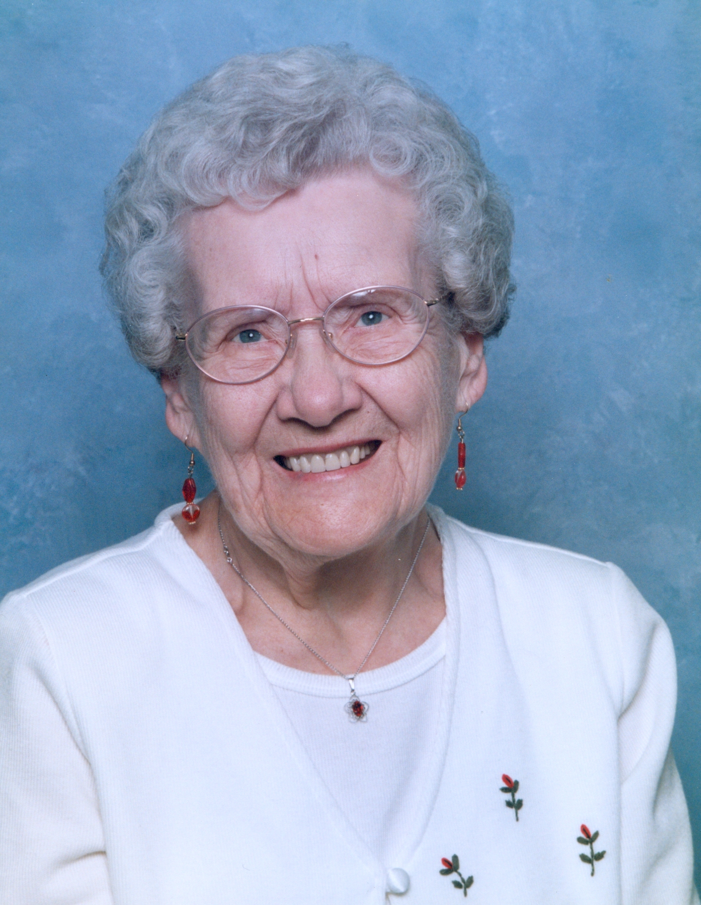 Catherine Cooper, age 94, Helena