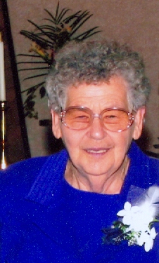 Marie L. Hicks, age 87 of Helena