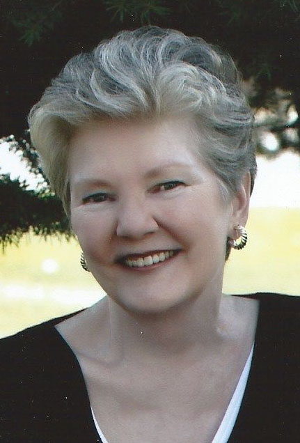 Carol Ann Judge, age 73 of Helena