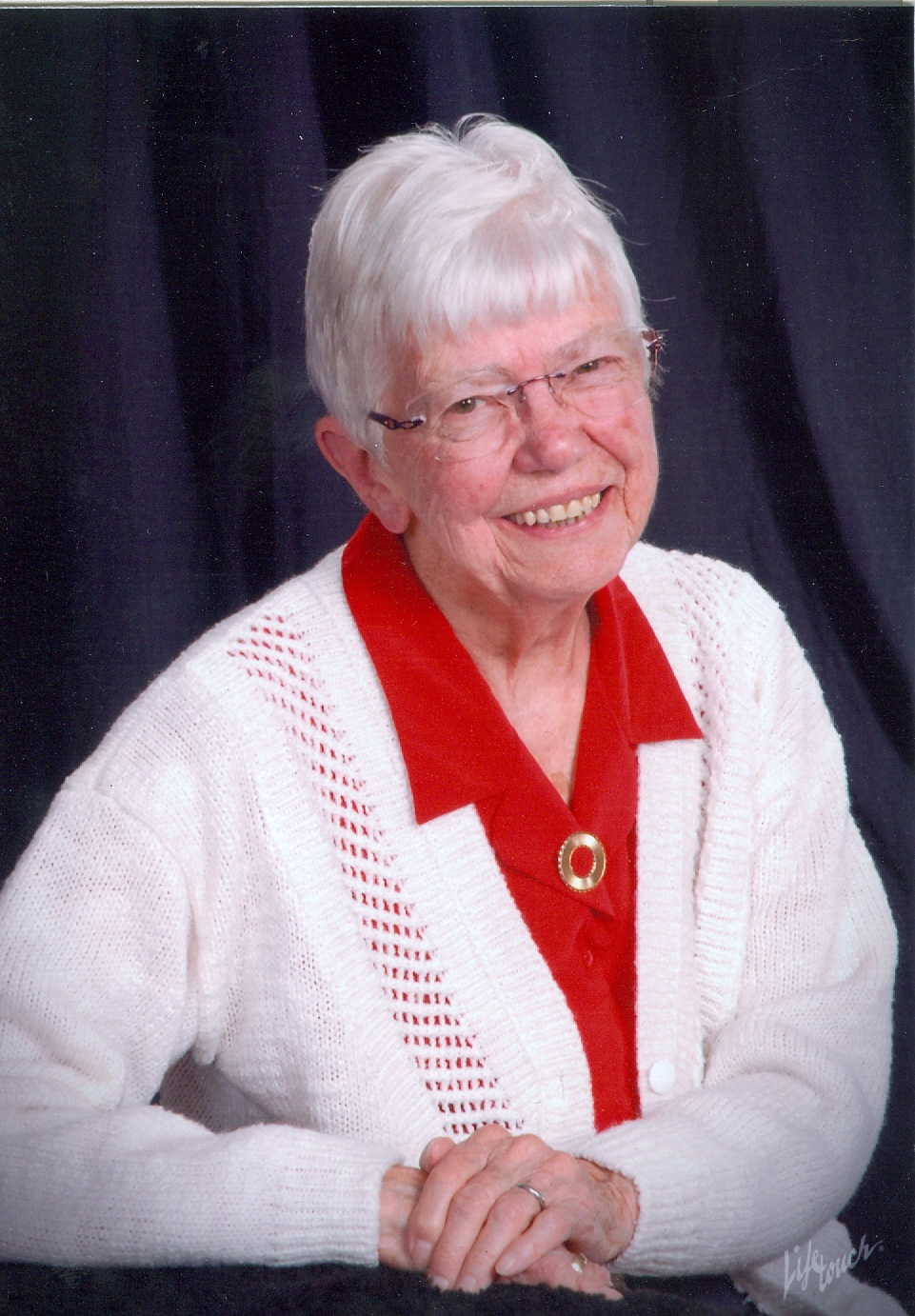 Ione M. Kincaid, age 93 of Helena