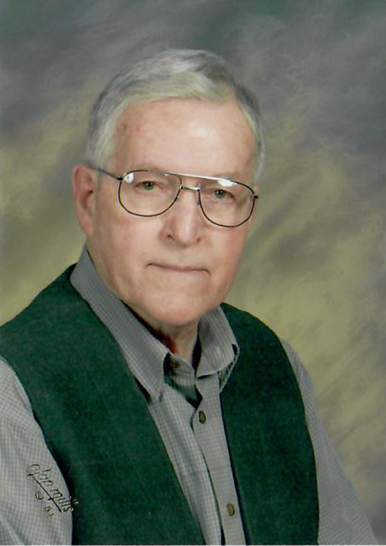 Ray G. Beasley, age 88, of Helena