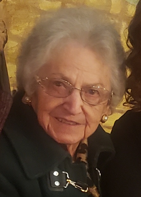 Frances Barnes, age 85, of Jefferson City