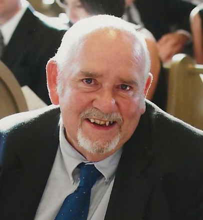 Gary Smigaj, age 73, of Helena